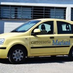 Servizi carrozzeria Bergamo Carrozzeria Mariani, carrozziere a Bergamo autoveicoli e motoveicoli
