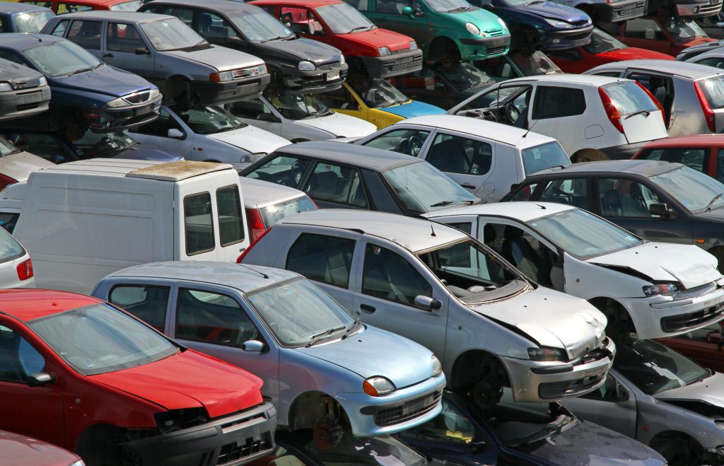 carrozzeria bergamo pratiche demolizione auto incidentate