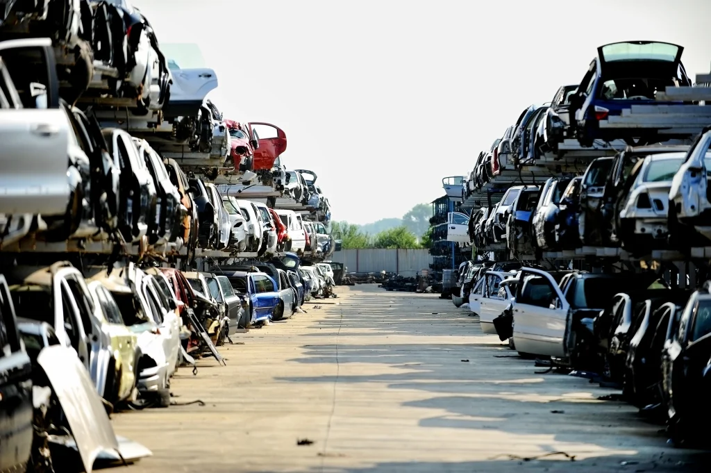 carrozzeria bergamo pratiche demolizione auto incidentate