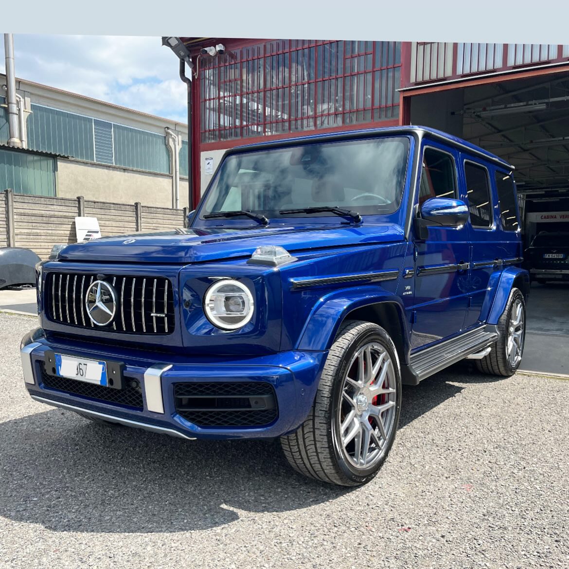 Carrozzeria Bergamo riparazione auto e moto bergamo Carrozzeria mariani Suisio