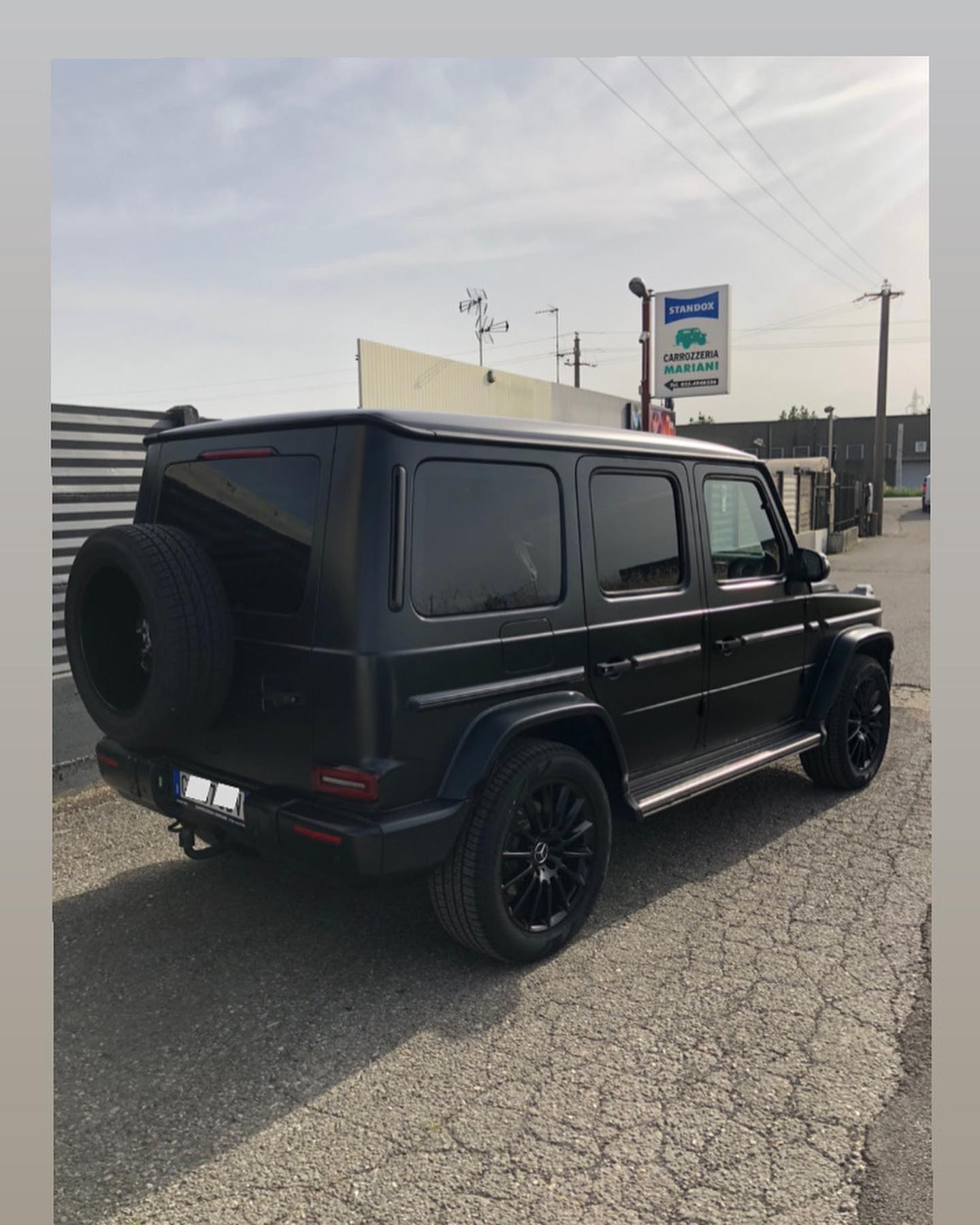 Carrozzeria Bergamo riparazione auto e moto bergamo Carrozzeria mariani Suisio