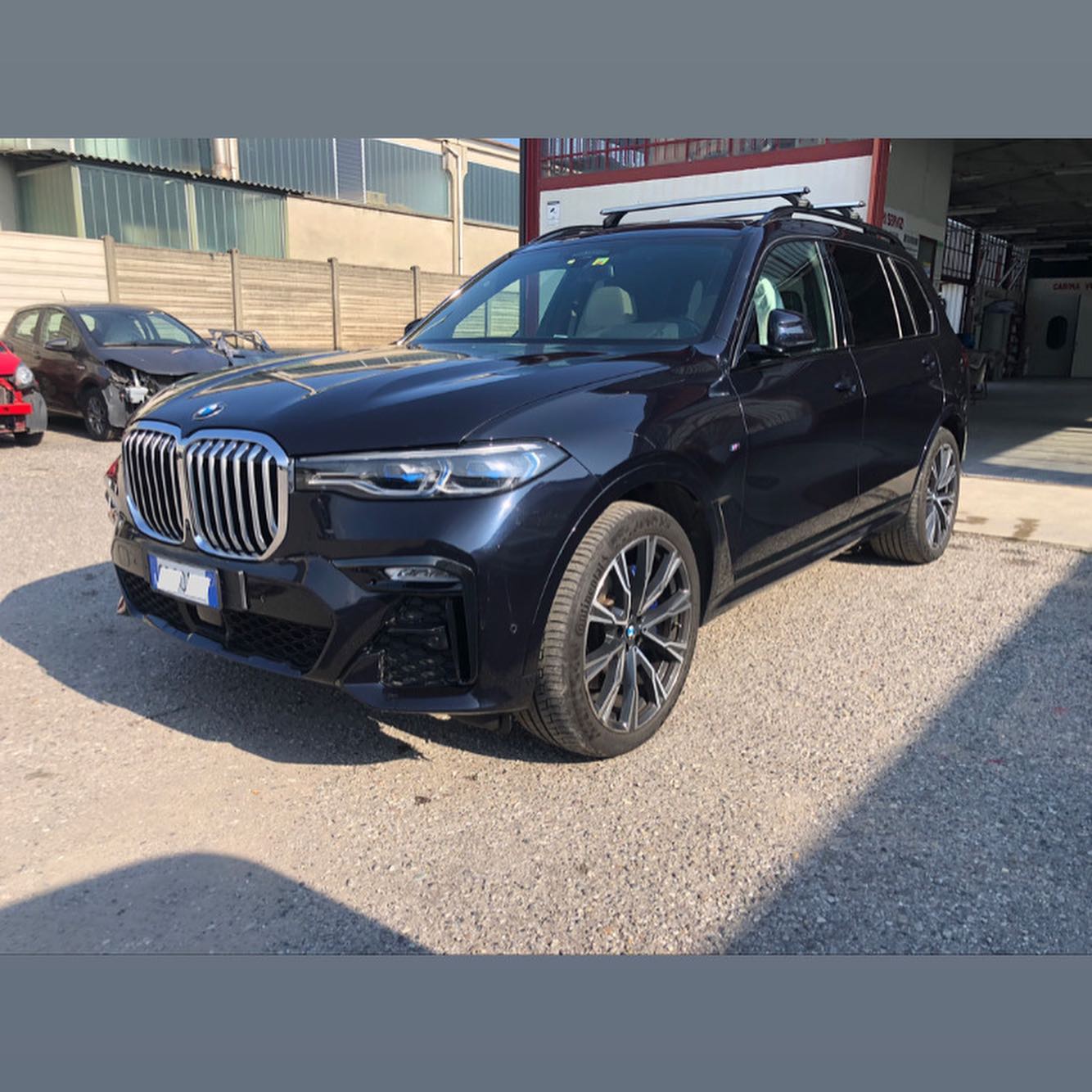 Carrozzeria Bergamo riparazione auto e moto bergamo Carrozzeria mariani Suisio