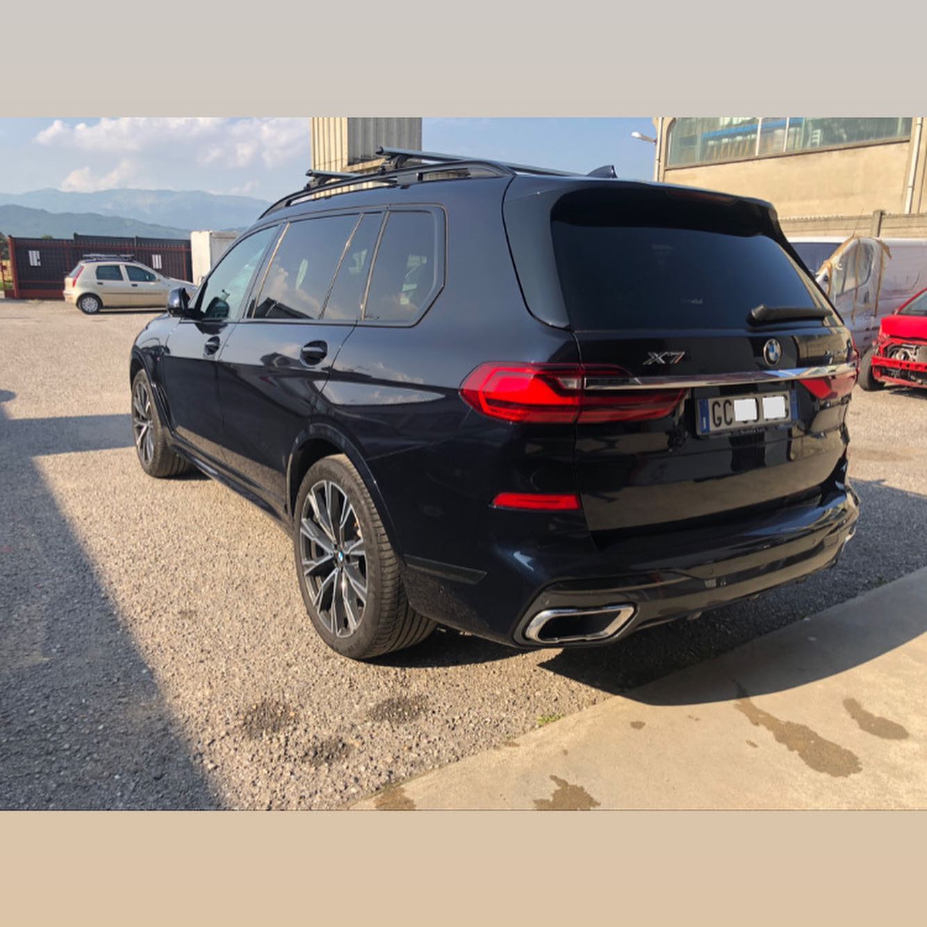Carrozzeria Bergamo riparazione auto e moto bergamo Carrozzeria mariani Suisio