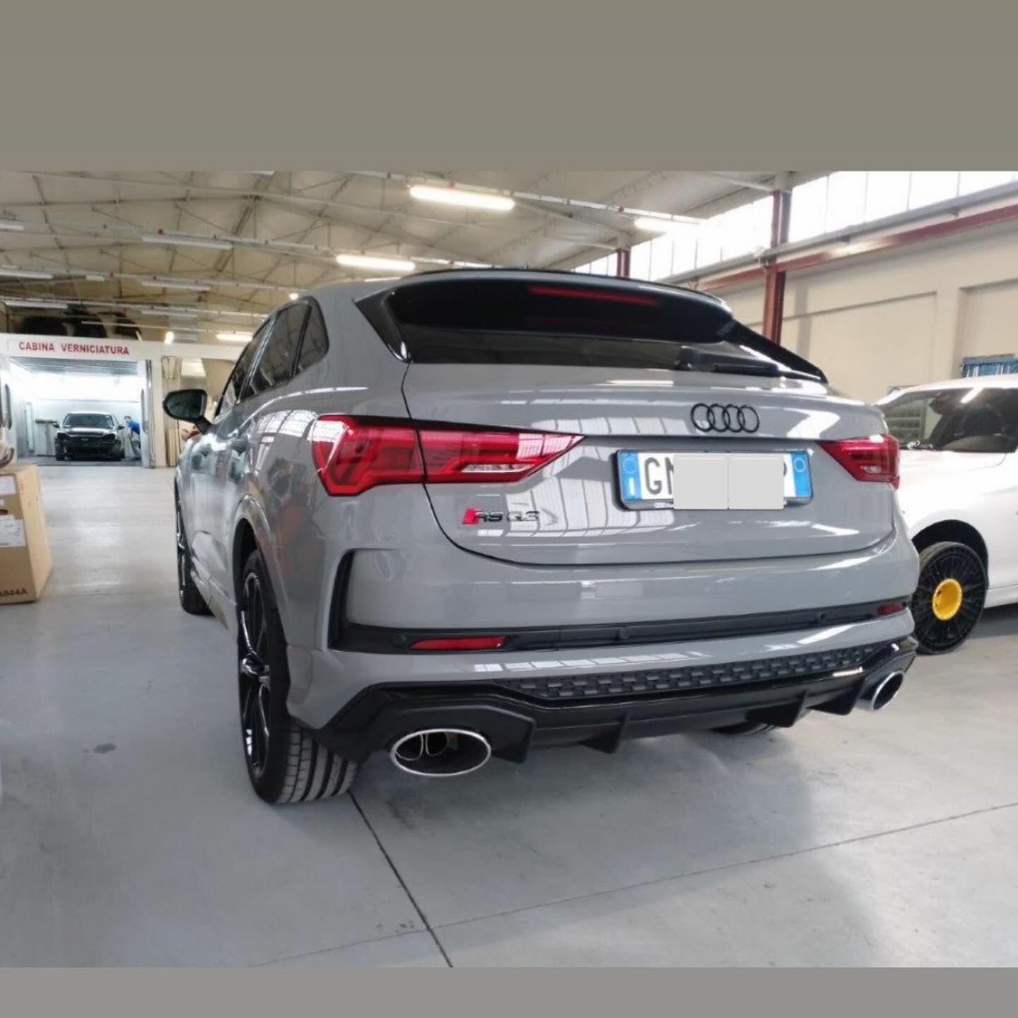 Carrozzeria Bergamo riparazione auto e moto bergamo Carrozzeria mariani Suisio