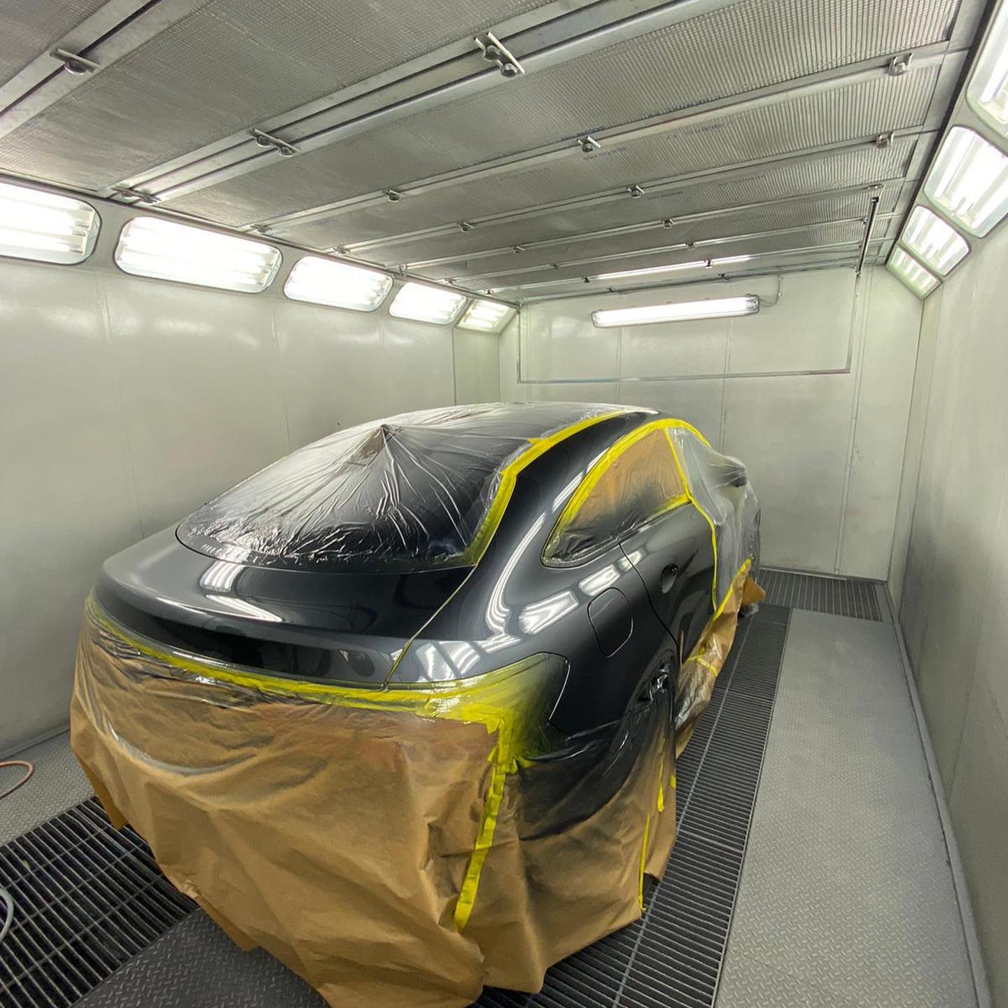 Carrozzeria Bergamo riparazione auto e moto bergamo Carrozzeria mariani Suisio