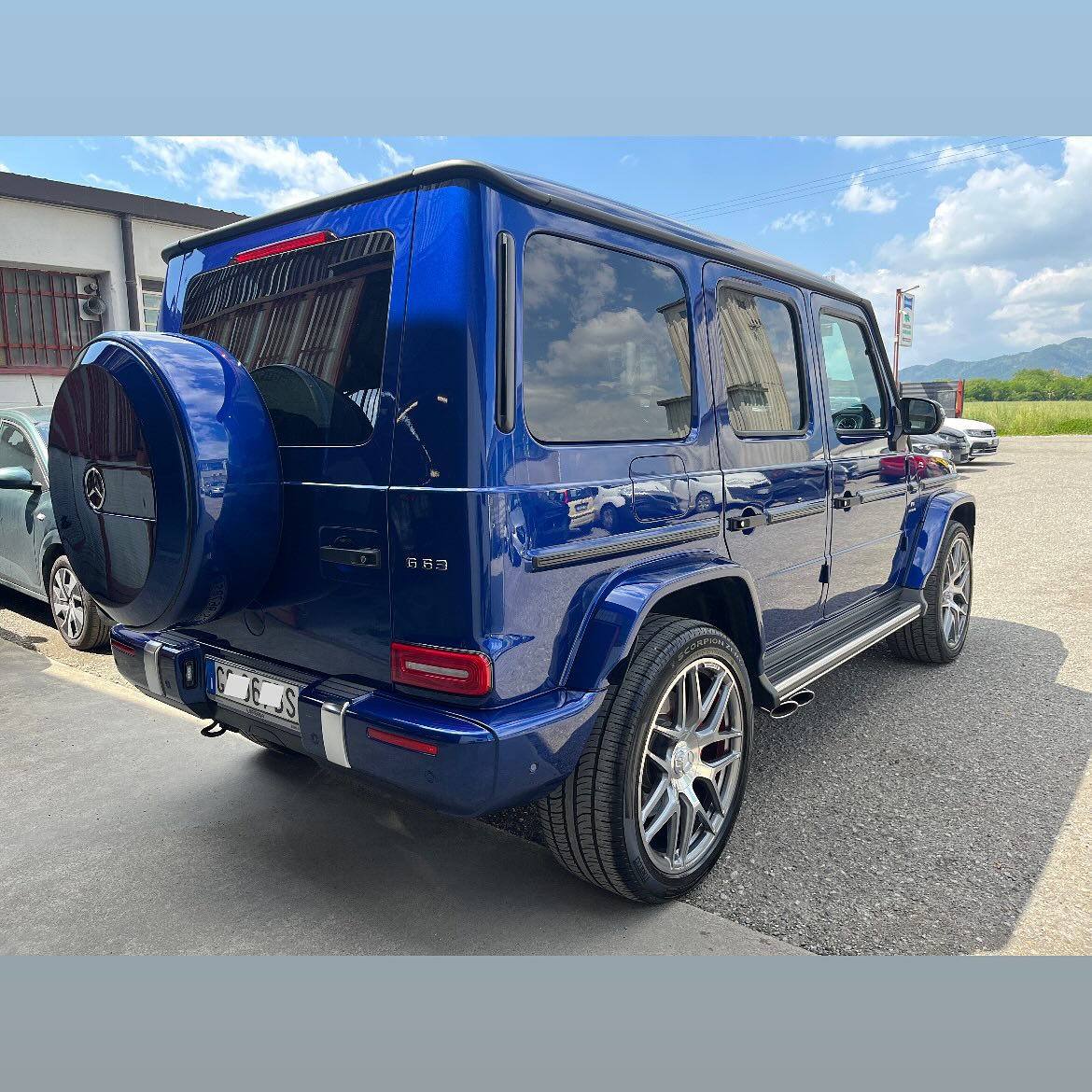 Carrozzeria Bergamo riparazione auto e moto bergamo Carrozzeria mariani Suisio