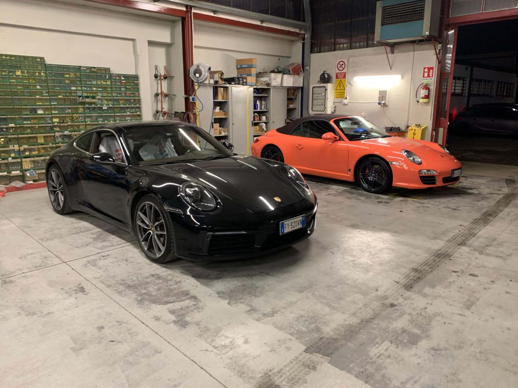 Carrozzeria Bergamo riparazione auto e moto bergamo Carrozzeria mariani Suisio