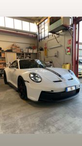 Carrozzeria Bergamo riparazione auto e moto bergamo Carrozzeria mariani Suisio