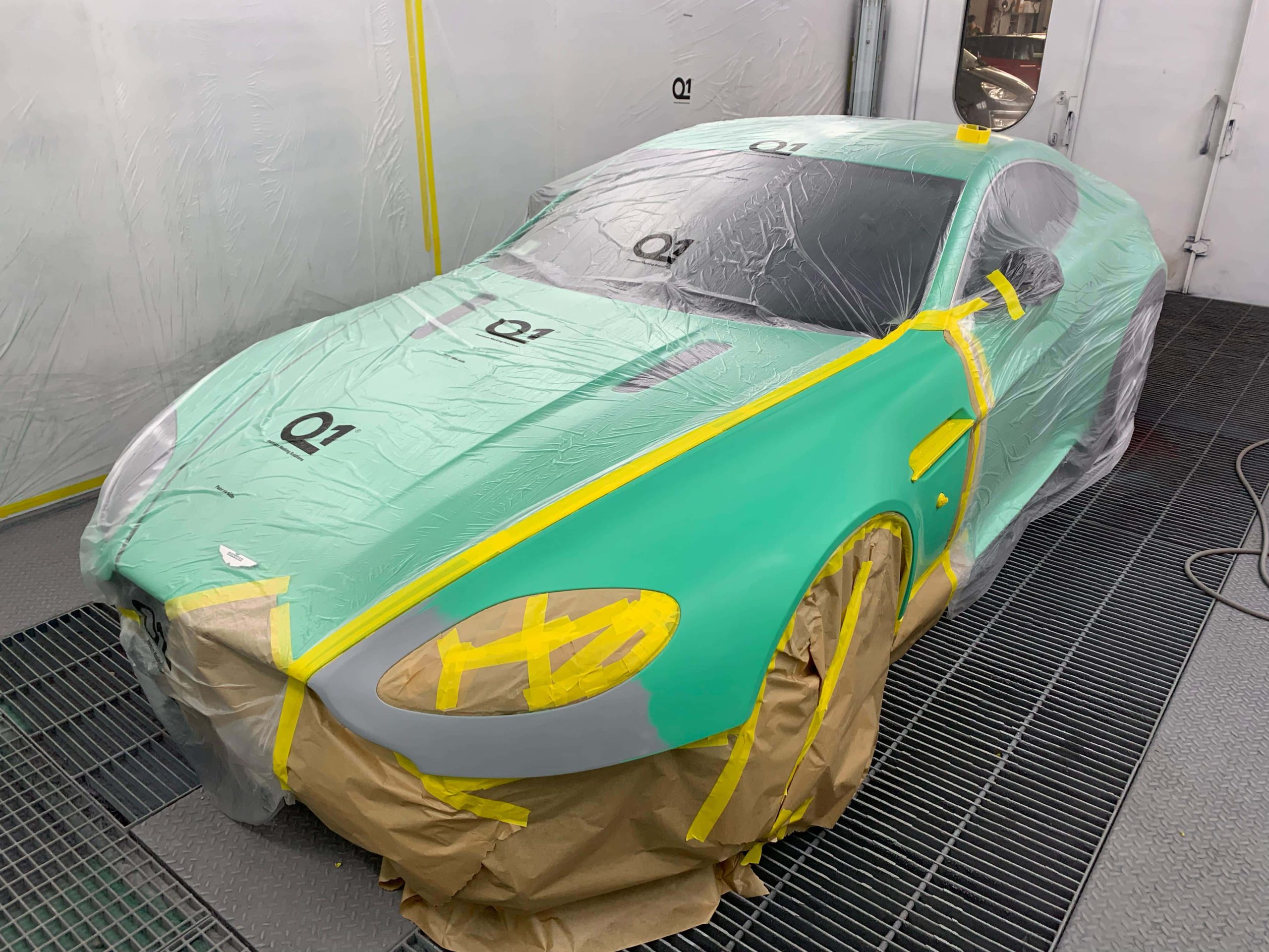 Carrozzeria Bergamo riparazione auto e moto bergamo Carrozzeria mariani Suisio