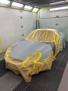 Carrozzeria Bergamo riparazione auto e moto bergamo Carrozzeria mariani Suisio