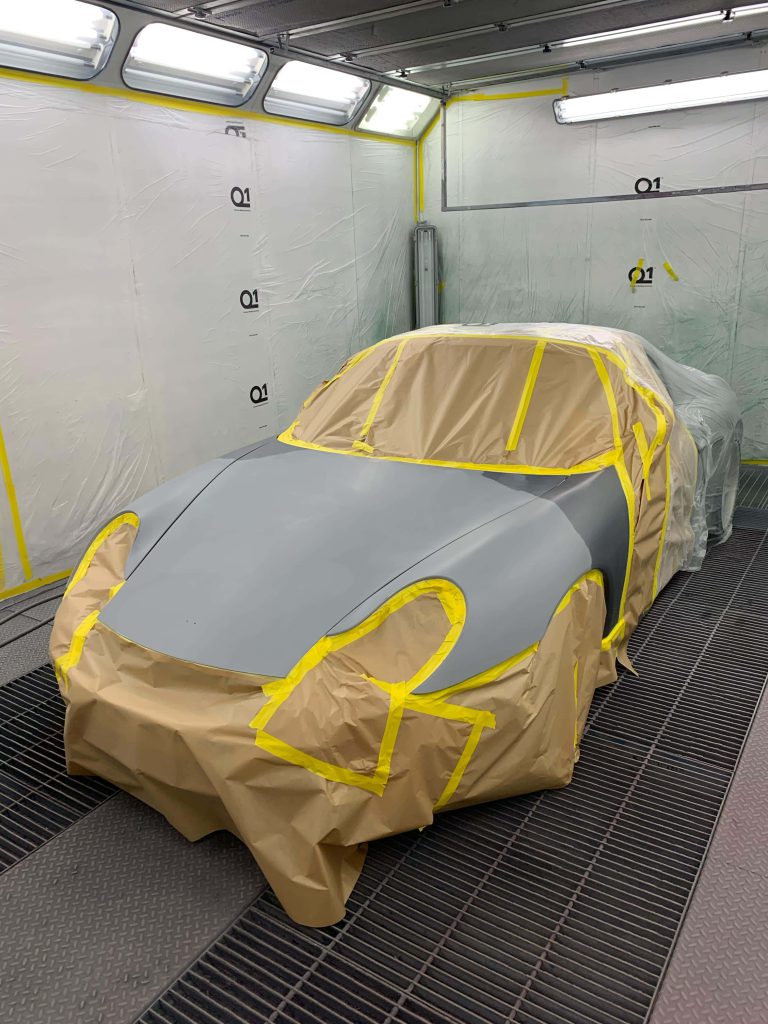 Carrozzeria Bergamo riparazione auto e moto bergamo Carrozzeria mariani Suisio
