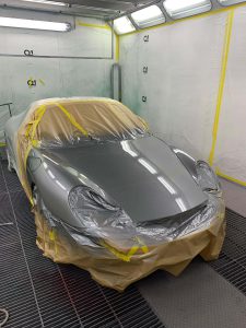 Carrozzeria Bergamo riparazione auto e moto bergamo Carrozzeria mariani Suisio