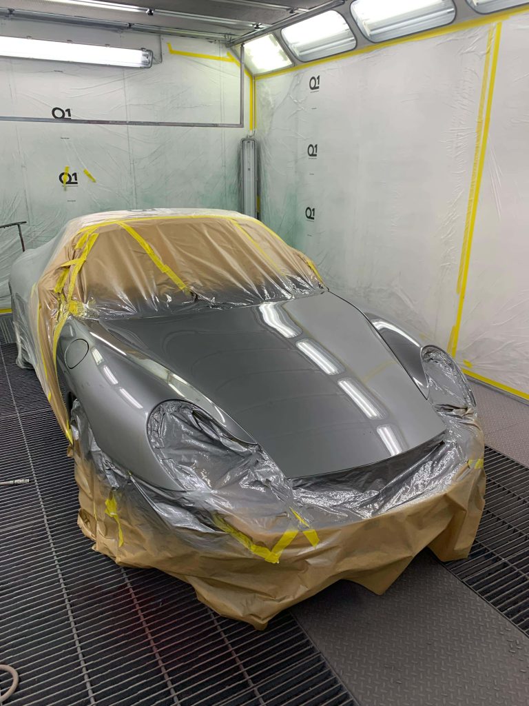Carrozzeria Bergamo riparazione auto e moto bergamo Carrozzeria mariani Suisio