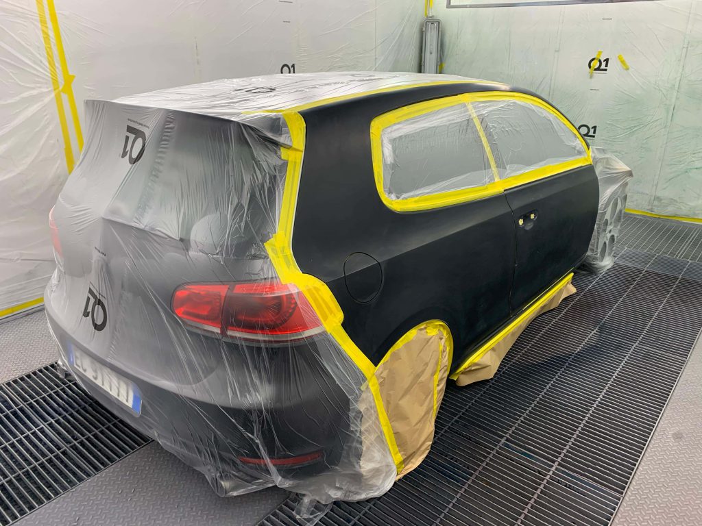 Carrozzeria Bergamo riparazione auto e moto bergamo Carrozzeria mariani Suisio