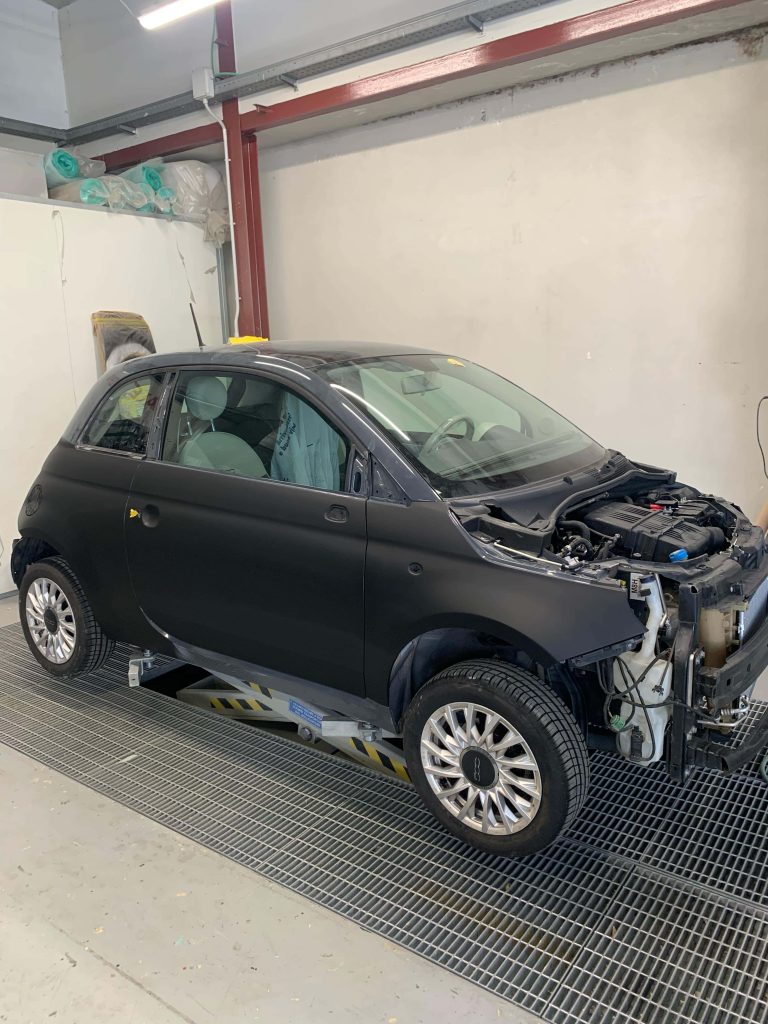 Carrozzeria Bergamo riparazione auto e moto bergamo Carrozzeria mariani Suisio