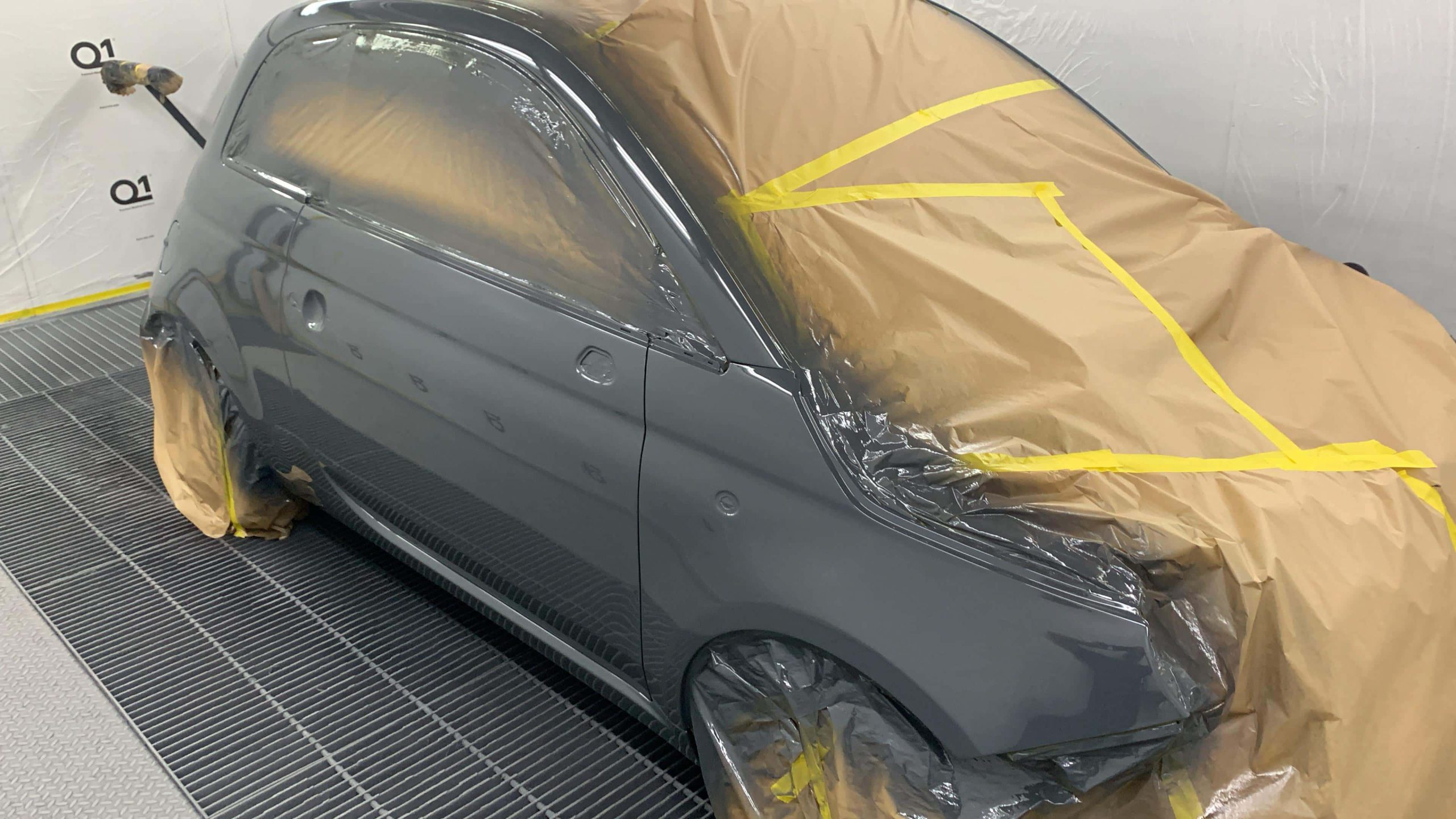 Carrozzeria Bergamo riparazione auto e moto bergamo Carrozzeria mariani Suisio