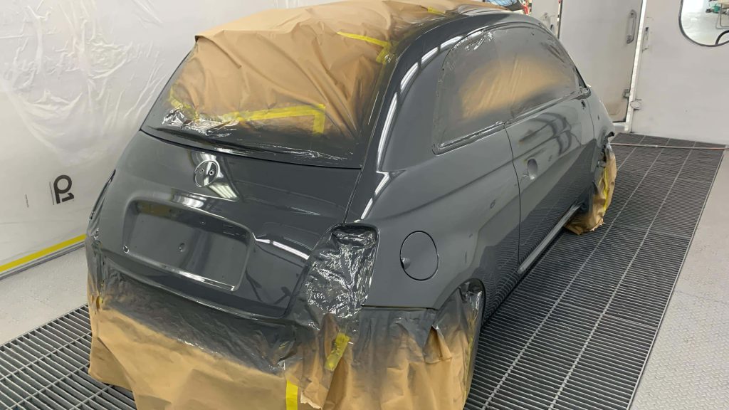 Carrozzeria Bergamo riparazione auto e moto bergamo Carrozzeria mariani Suisio