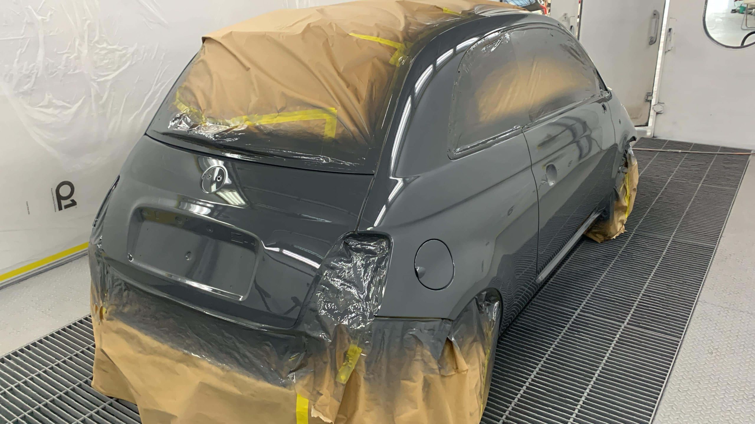 Carrozzeria Bergamo riparazione auto e moto bergamo Carrozzeria mariani Suisio